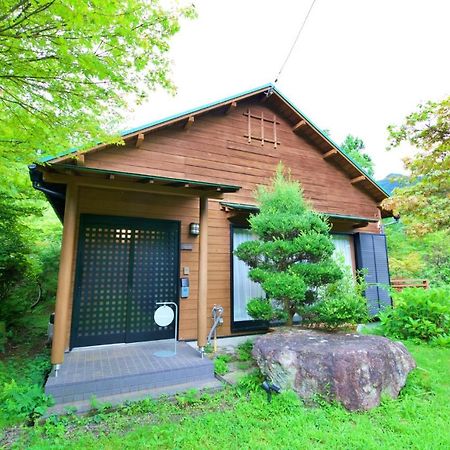 ヴィラ四季の丘 Doshi Exterior foto