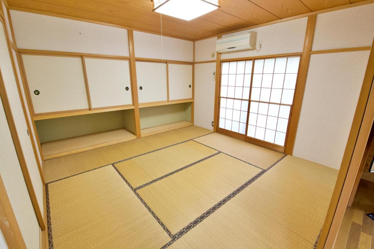 ヴィラ四季の丘 Doshi Exterior foto